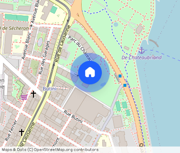 Splendid 7-room, 3-bedroom through apartment! - Foto 1