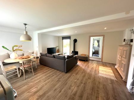 Te huur: Huis Zwarteweg in Noordwijk - Foto 5