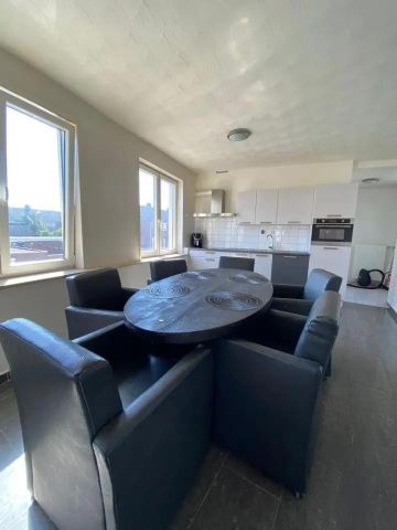 Te huur: Appartement Burgemeester Gijsenstraat in Landgraaf - Foto 4