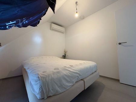 Prachtig duplex-appartement op wandelafstand van de Markt - Foto 3