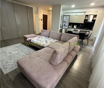 Apartament 2 camere de inchiriat, Erou Iancu Nicolae Parcare inclusa - Photo 5