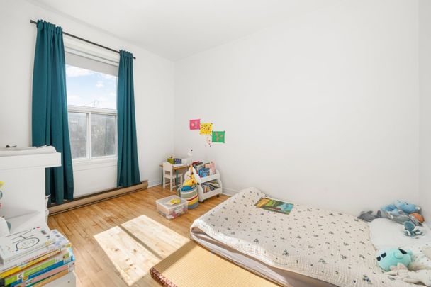 Appartement à louer - Photo 1