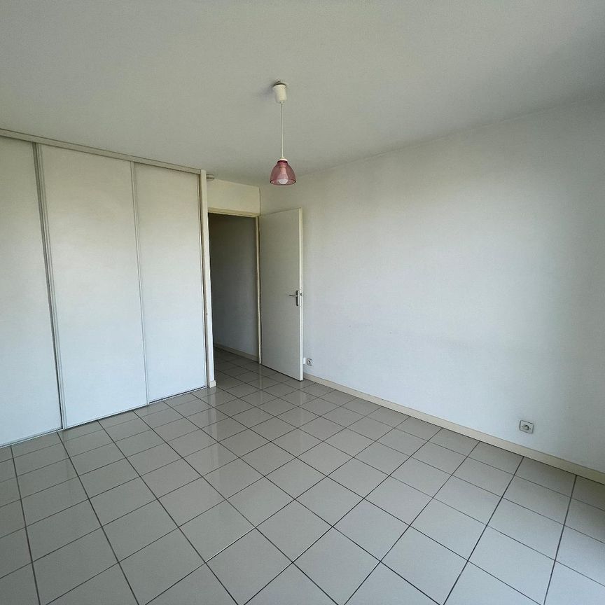 TOULOUSE / Location Appartement 1 Pièce 19 m² - Photo 1