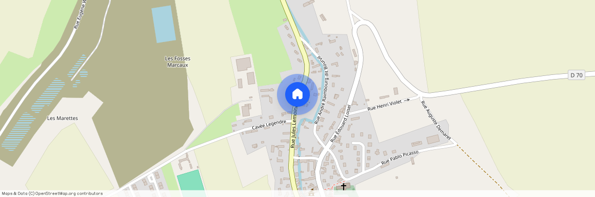 76740, Fontaine-Le-Dun