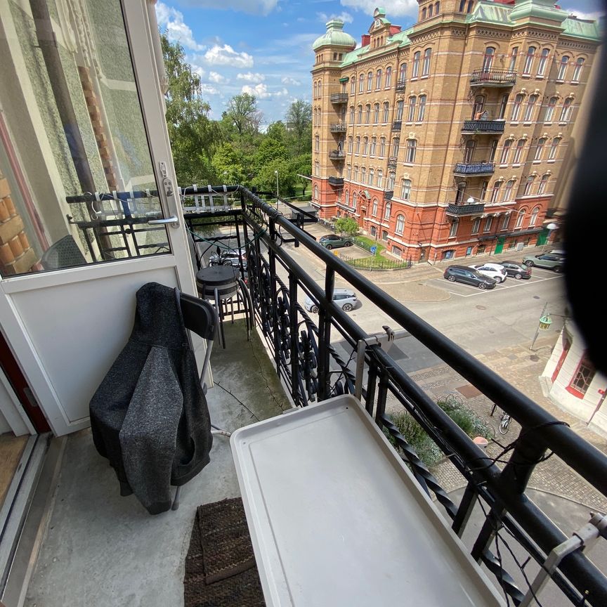 Storgatan, Göteborg - Photo 2