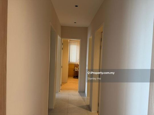 The Goodwood Residence, Kampung Kerinchi (Bangsar South) - Photo 1