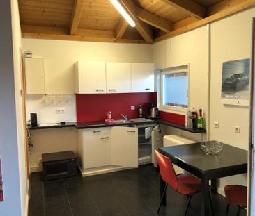 Wohnung an Wochenendpendler zu vermieten - Photo 1