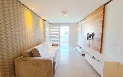 Avenida Santa Catarina, 1130, Florianópolis - Foto 4