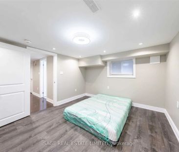 Detached Home For Lease | E8250470 - Photo 6