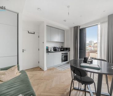 1 bedroom flat to rent - Photo 3