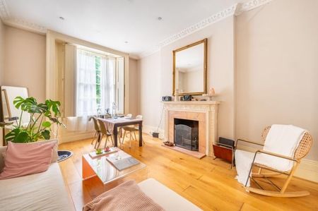 1 Bed Flat, Inverness Terrace, W2 - Photo 2