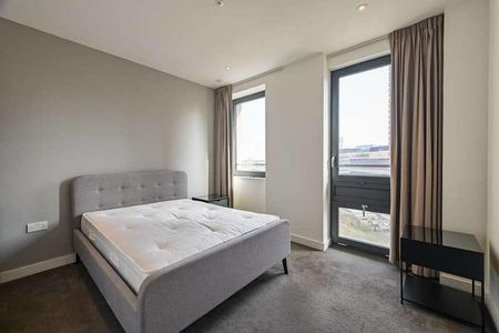 East Village, Stratford, E20 - Photo 2