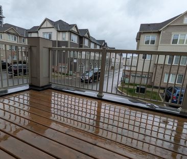 For Lease - 2500 Hill Rise Court Unit# 121, Oshawa, Ontario - Photo 1