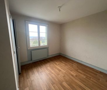 Location - Appartement T4 - 65 m² - Montbéliard - Photo 4