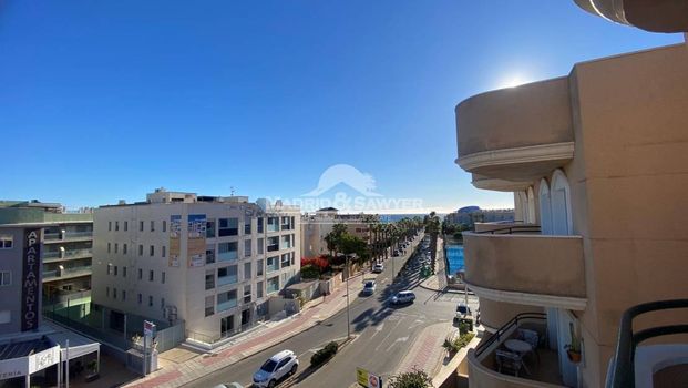 ​Beautiful apartment available for winter rentals in Aguamarina. - Photo 1