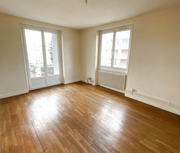 Appartement 3 pièces à louer - Photo 3