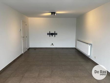 Appartement te huur - Foto 2
