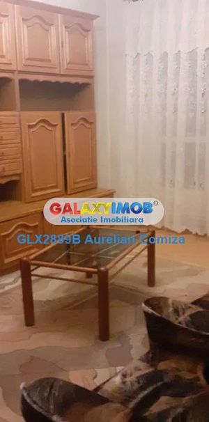 Apartament 3 camere zona Piata Trapezului - Photo 1