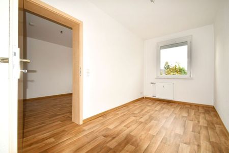 Vierraumwohnung in ruhiger Lage - Photo 2