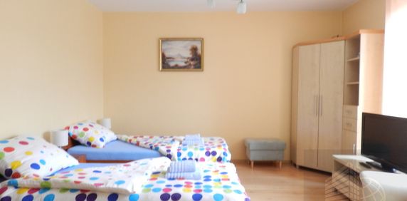 Komfortowe kawalerka w ścisłym centrum Szczecina - Zdjęcie 2