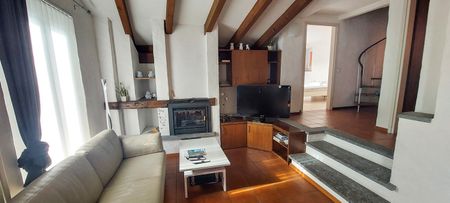 Ronco S/Ascona - 3.5 duplex AMMOBILIATO (ref. 189-7) - Photo 2