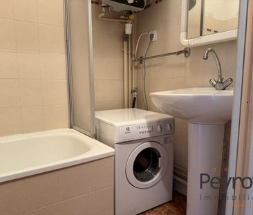Location Appartement 1 pièce 22m² FONT ROMEU ODEILLO VIA 66120 - Photo 6