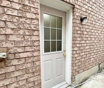 For Lease - 76 Tideland Drive Unit# BSMT, Brampton, Ontario - Photo 3