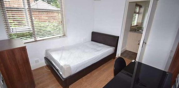 Studio - Uttoxeter New Road, DE22 - Photo 2