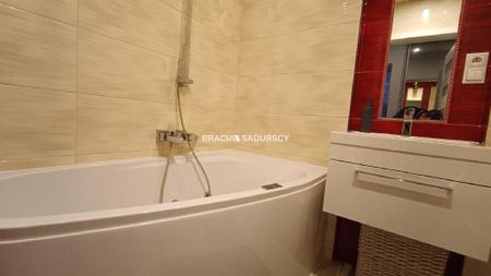 Mieszkanie Kraków Prądnik Czerwony powierzchnia 42.0 m² C206-WM-31252 - Фото 5