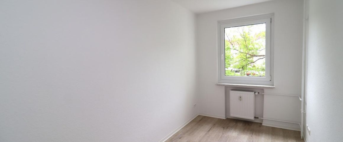 Ein Stück vom Glück- Wohnen Sie mitten im Grünen - Foto 1