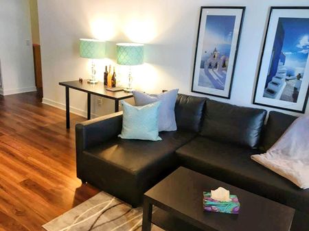 For Lease - 210 Simcoe Street Unit# 2204, Toronto, Ontario - Photo 3