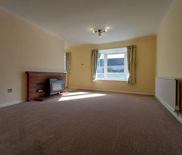 2 bedroom detached bungalow to rent - Photo 1
