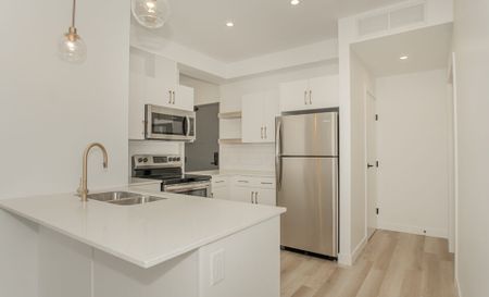 Newcastle: Gold Accents – 710 Westminster, Winnipeg, MB - Photo 2