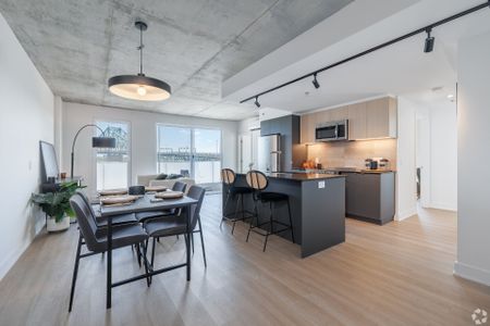 2114 Rue Ste-Catherine E., apt. 709 - Photo 5