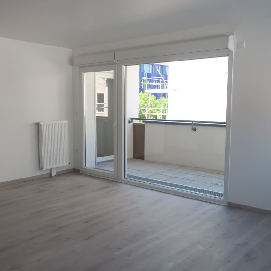 RUE DES SOEURS ETIENNE, Reims - Photo 1
