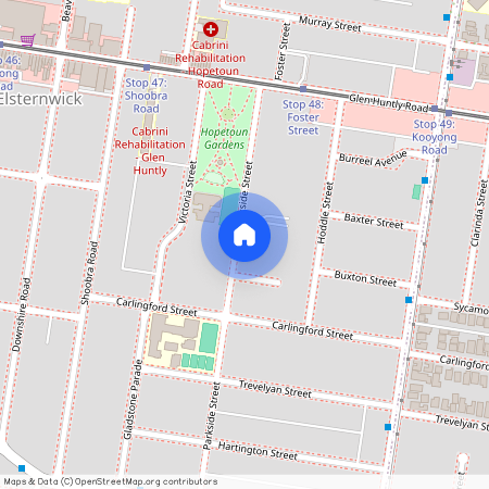 2/30 Parkside Street, Elsternwick