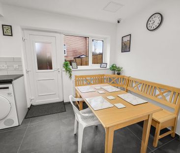 1 bedroom house of multiple occupation to rent - Photo 2