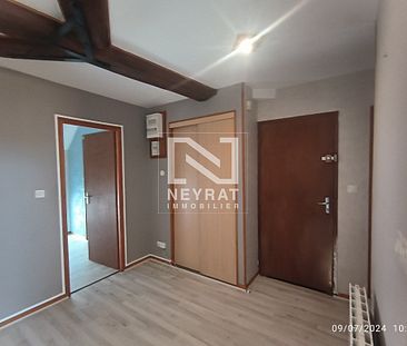 APPARTEMENT T1 A LOUER - Photo 4