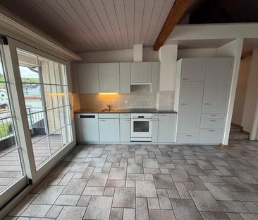 "grosszügige 2.5-Zimmer-Wohnung an zentraler Lage mit Balkon" - Foto 5