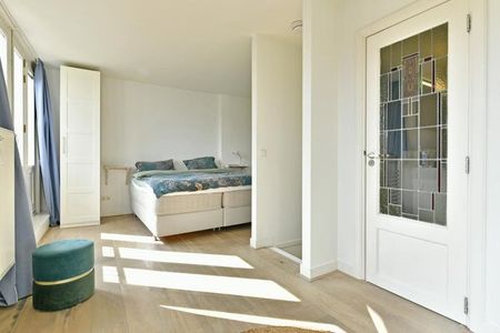 Te huur: Appartement Postjeskade in Amsterdam - Foto 5