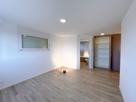 Superb 3.5 room apartment in new construction – with storage room - Foto 2