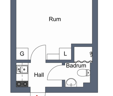 Studentstaden 13, 75233, Uppsala - Photo 4