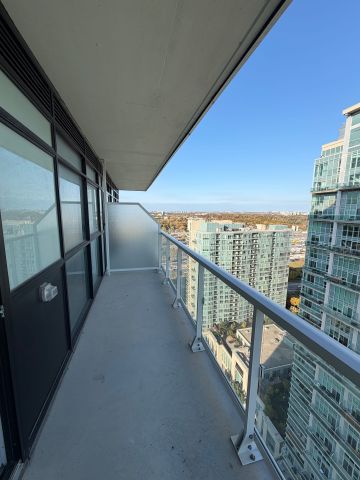 For Lease - 251 Manitoba Street Unit# 2503, Toronto, Ontario - Photo 5