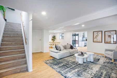 Spacious Renovated Home with Shed - Photo 4