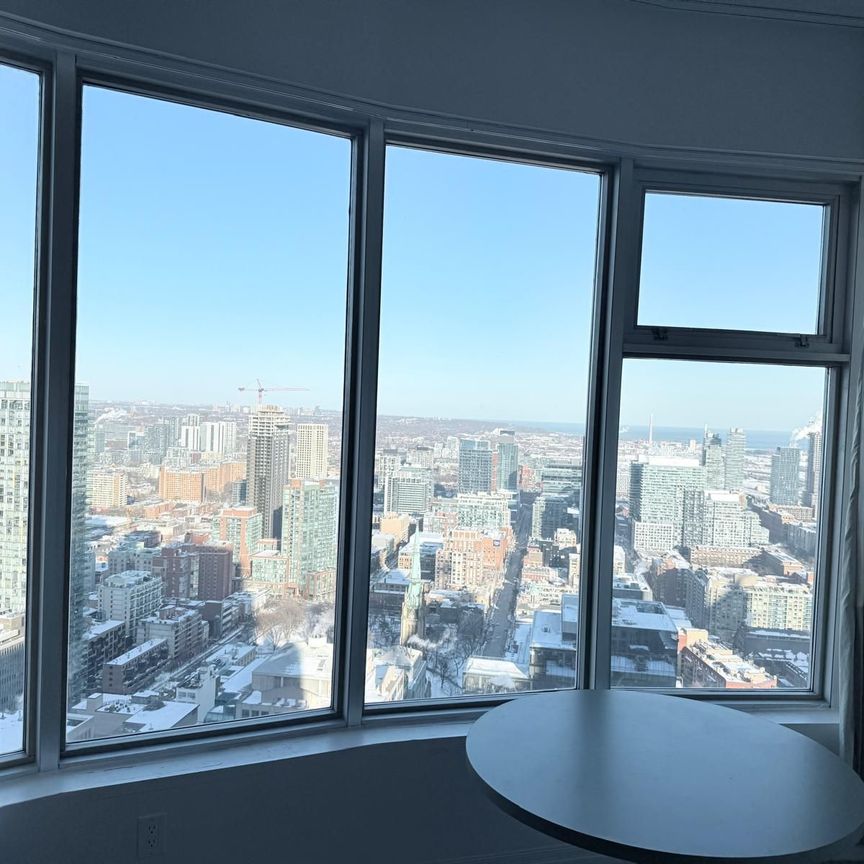 For Lease - 1 King Street Unit# 4106, Toronto, Ontario - Photo 1