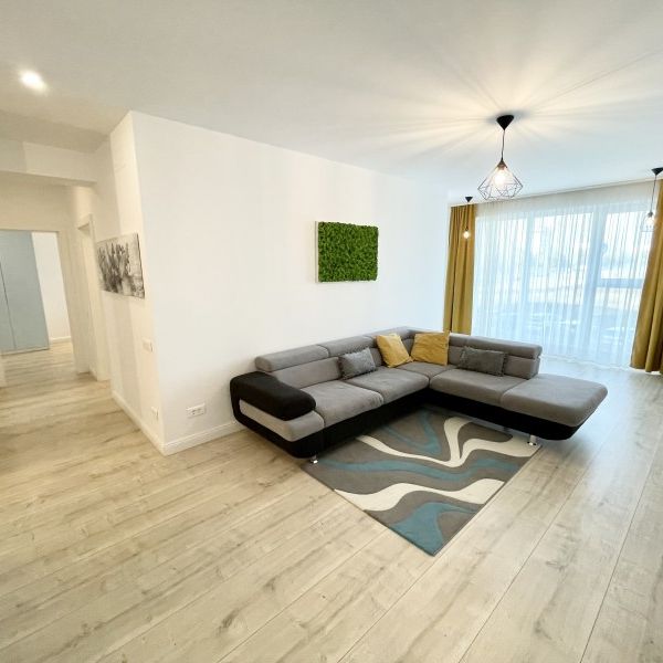 Compound apartment - Fotografie 1