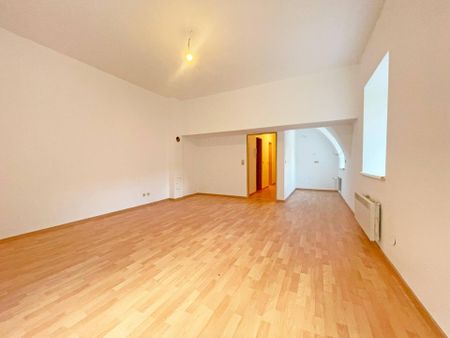 Seniorenwohnung im EG - Foto 3