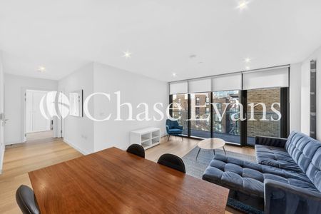 2 bedroom apartment to rent - Photo 3