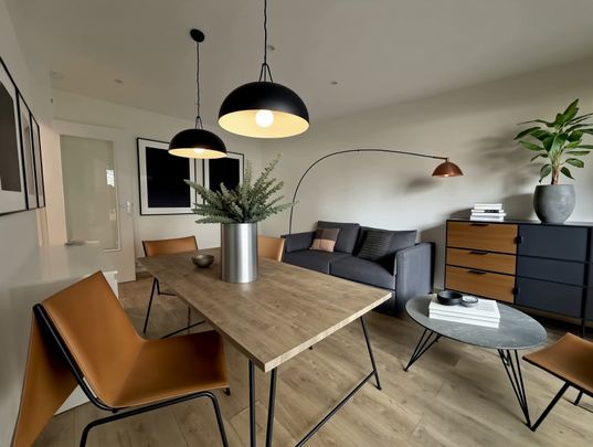 Location Appartement 1 pièce 33m² MEUDON 92190 - Photo 1