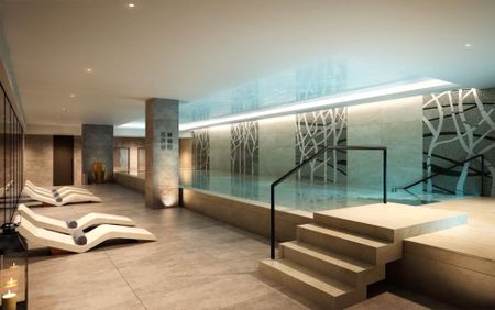 1 Bed Flat, Exchange Gardens, SW8 - Photo 3